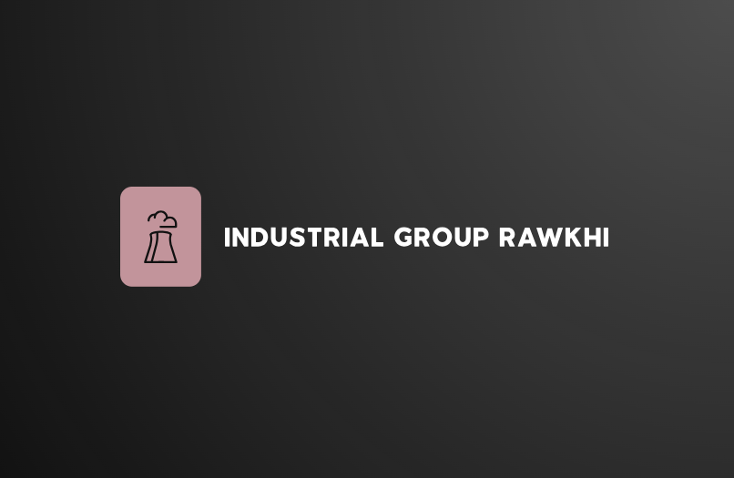 Industrial Group Rawkhi S.A.P.I. De C.V.