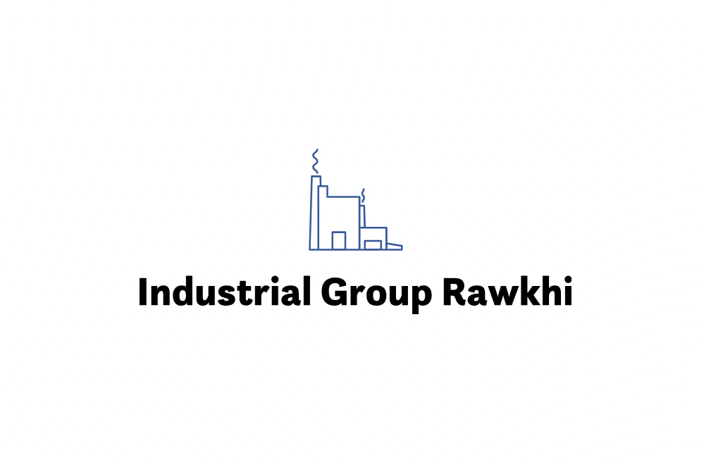 Industrial Group Rawkhi S.A.P.I. De C.V.